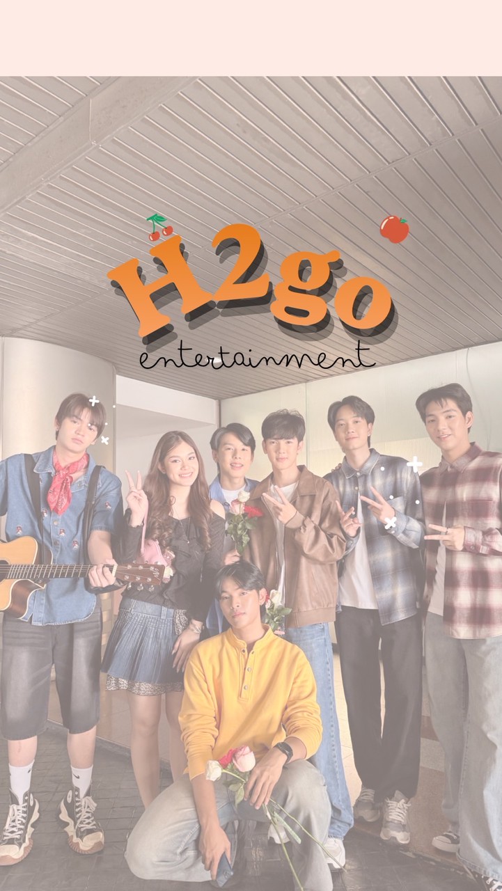 H2go KEFMTJP.official