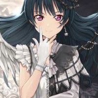 ✟『 Roleplay Anime : Dark × Light 』✡