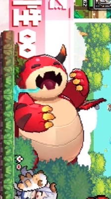 ドット勇者s4ギルドゔいいいいん！！