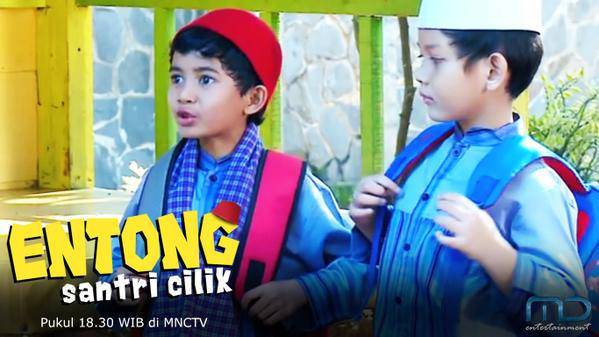 7 Sinetron Jadul Ini Dibuat Remake, Kamu Suka Versi yang Mana?