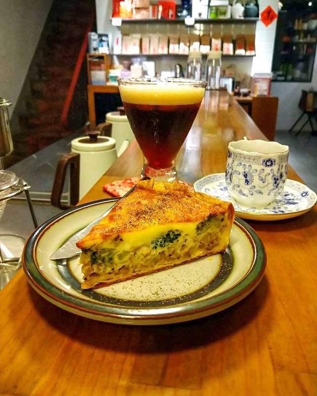 圖片來源： 一弄咖啡 