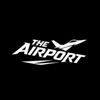 Picture for HBD // The airport