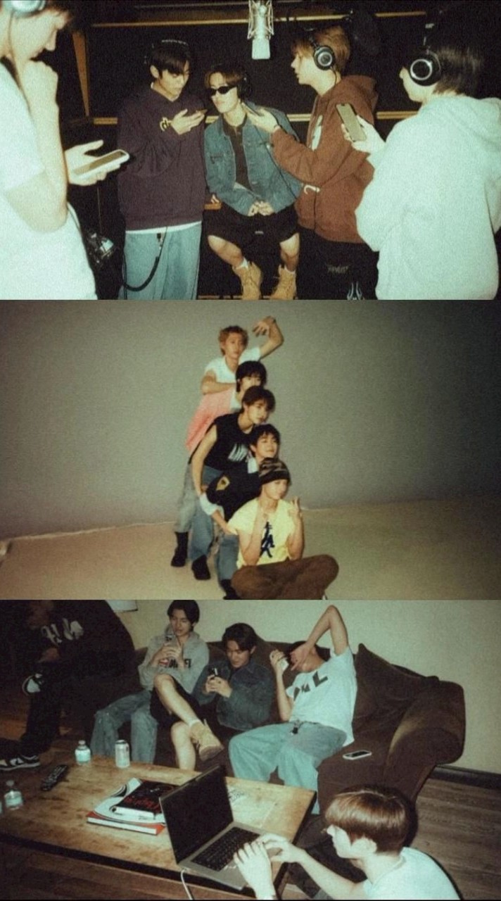 Lioraの粉絲小天地