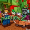 【🔥豪華配布中🔥/ショップ通知】庭を成長させる2【Grow a Garden2】ブレインロットを盗む