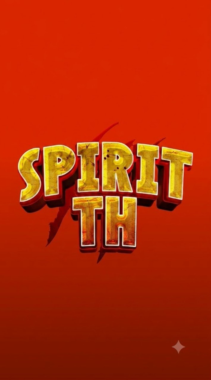 Spiritth