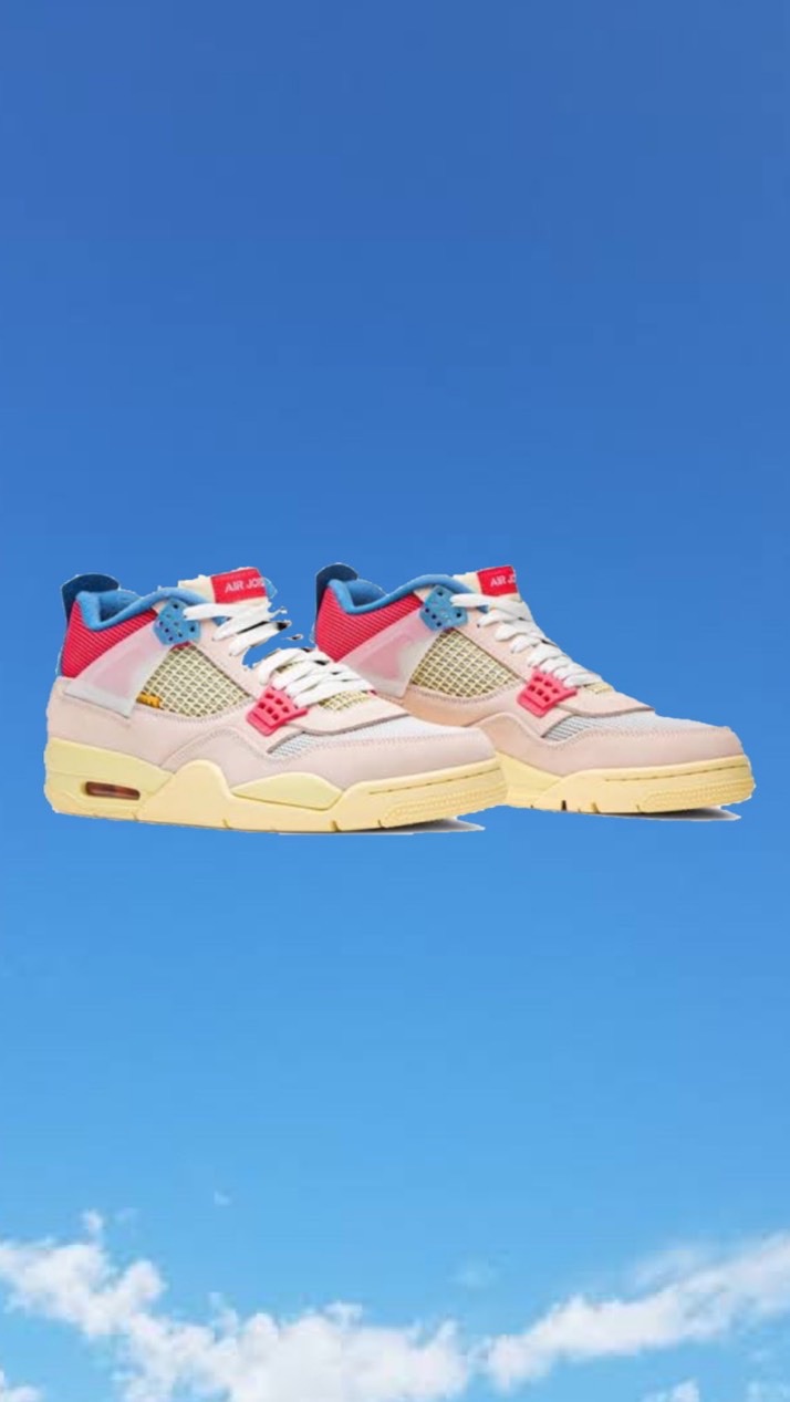 スニーカーしりとり&雑談