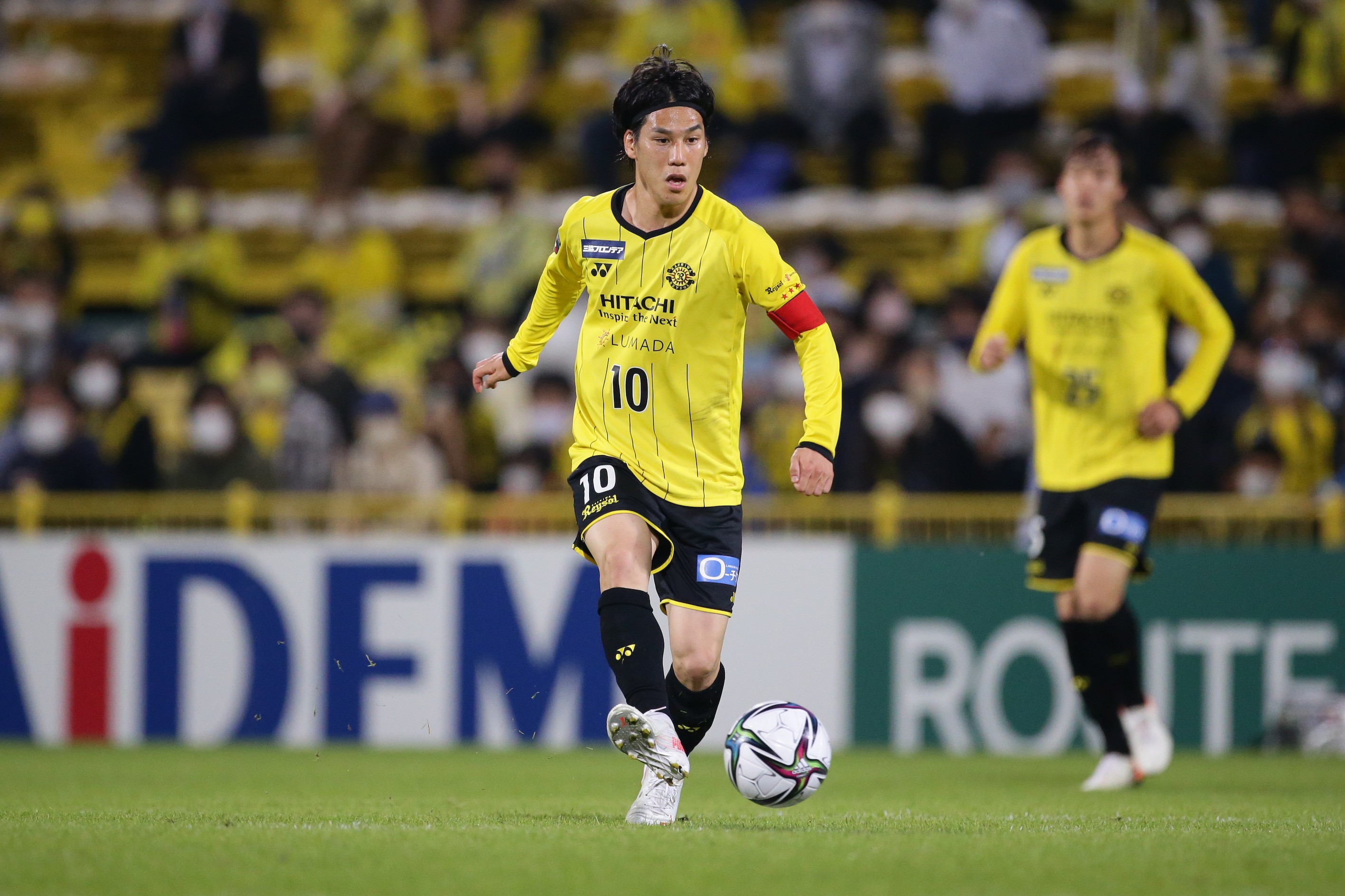 今年は絶対に】未勝利のなかで江坂任が悔やむこと…「自分が決められ