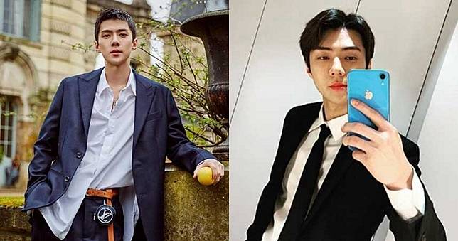 EXO世勳豪宅曝光　豪砸33億買7層樓現金一次付清
