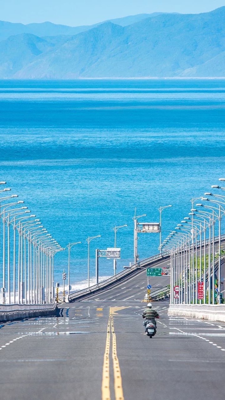 北部騎車/風景交流
