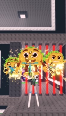 ブレインロット盗む（ロブロ勢）　　イベントやる人交換する人集まれ‼︎