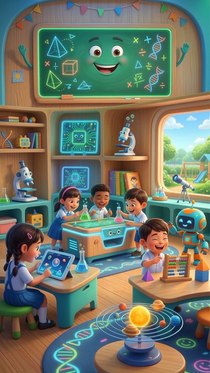 ป.5 วิทย์ คอร์สเรียนสด