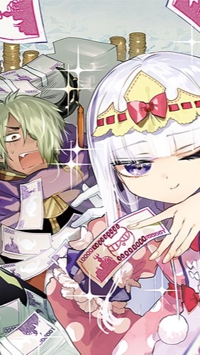 魔王城でおやすみなりきり