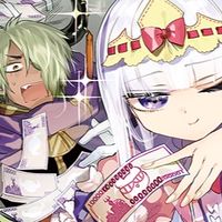 魔王城でおやすみなりきり