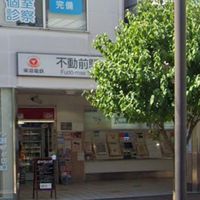目黒不動前コミュニティ