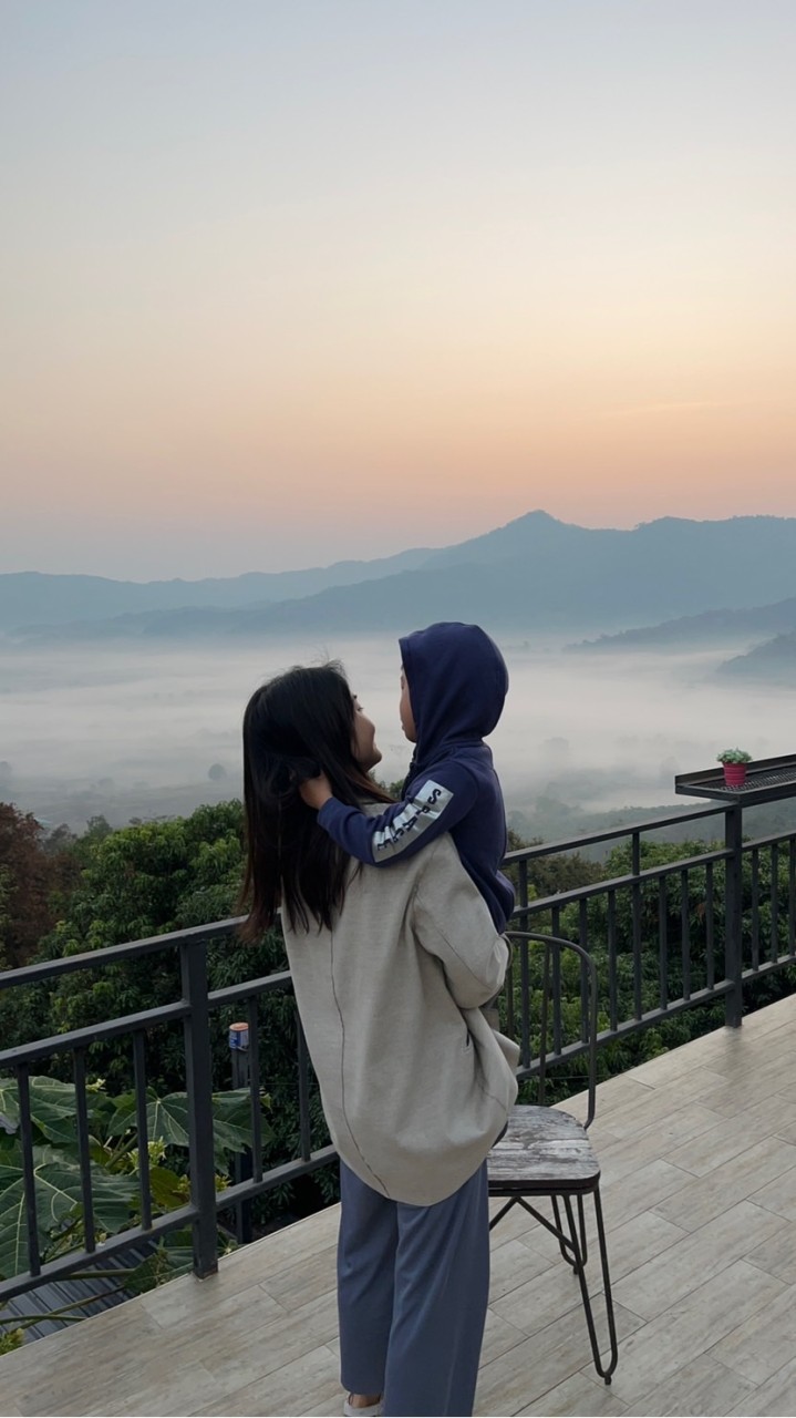Mommypair