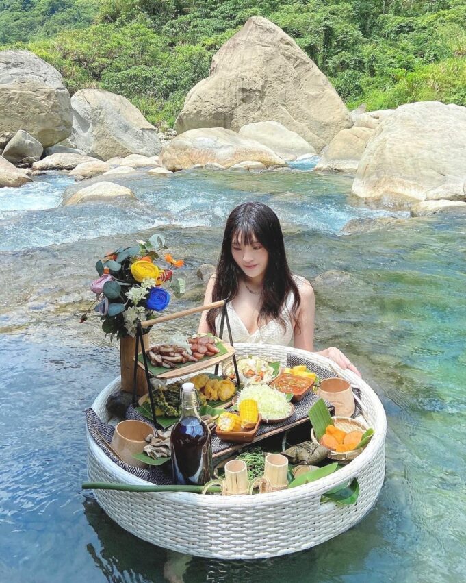 嘉義好玩卡【山線玩透透】達娜伊谷