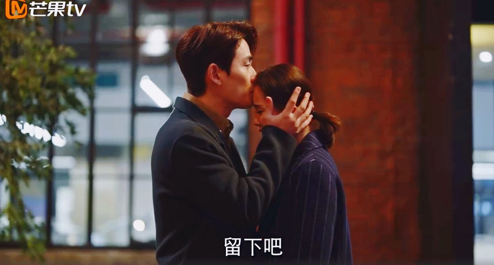 第三季排播的熱門陸劇10：劉詩詩、朱一龍《親愛的自己》