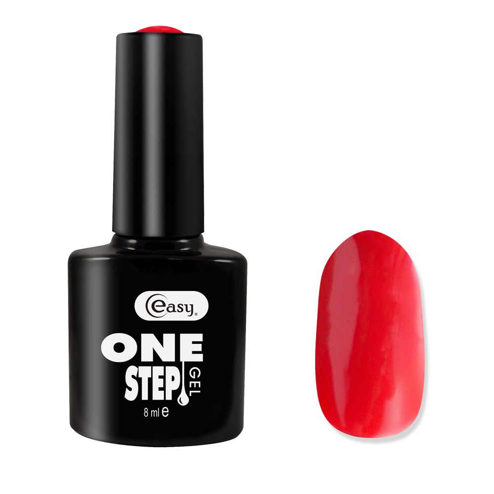 用磨甲棒將表面的膠磨除。Step 2.用去光水將化棉沾濕，敷在甲面上。Step 3.套上卸甲Easy夾，靜待10-20分鐘。Step 4.使用櫸木棒或鐵推棒將剝落的指甲油清除。Step 5.甲面清潔乾