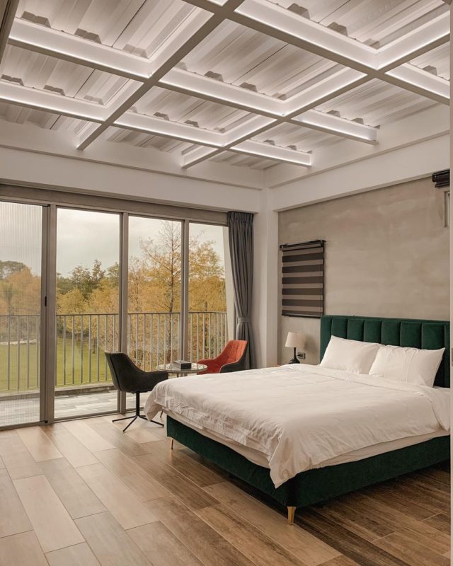 靜樹湖｜花蓮住宿｜花蓮民宿｜花蓮包棟