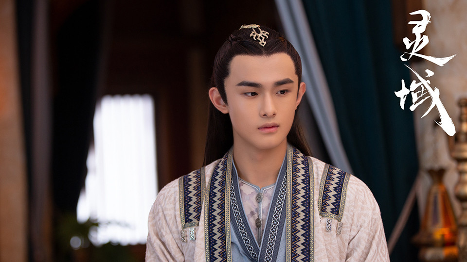 楊冪公司力捧新演員2：王一鳴《幸福，觸手可及》、《三生三世枕上書》