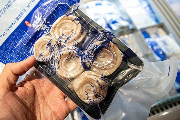 【宜蘭景點】溪和水產觀光工廠-2021年全新開幕！好玩又有趣的漫畫式簡介，多種免費海鮮試吃，飯糰ＤＩＹ與現煮海鮮ＤＩＹ活動玩不膩，美味多種魚料理，門票全抵消費的必玩室內景點