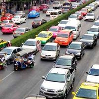 泰國求職 外派記事