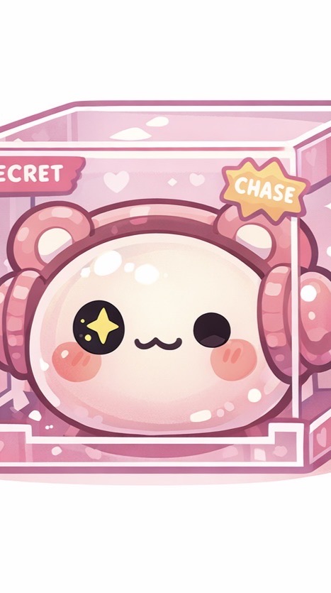 丸丸的玩具賣場