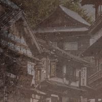 ·•[RP]•·昼川地区旧市街//80-90's