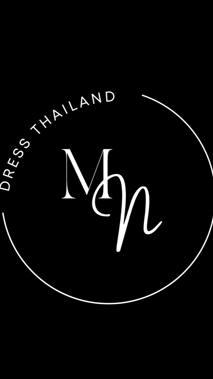 MN Dress Thailand FC