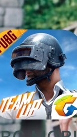 PUBG MOBILE