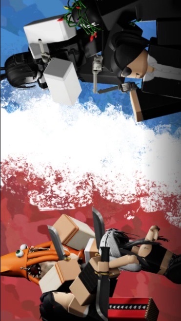 ロブロ:デルタのスプリクト教え合い