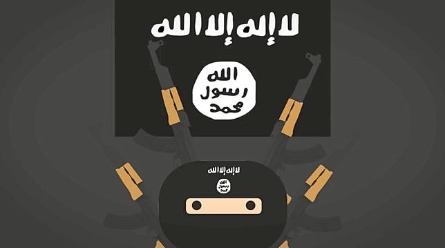 Apa Itu Isis Dan Bagaimana Isis Terbentuk Kokbisa Id Line Today