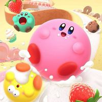 集まれ！カービィファンの部屋！