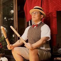 非公式ラヴィット！&お笑い