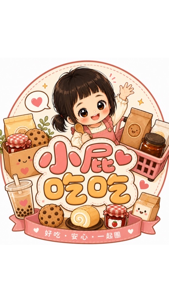 小屁吃吃
