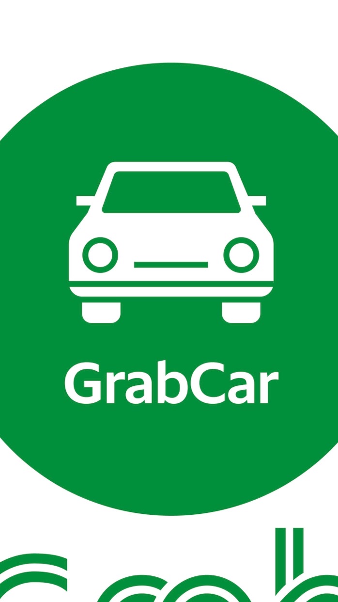 Grab Car ลำปาง