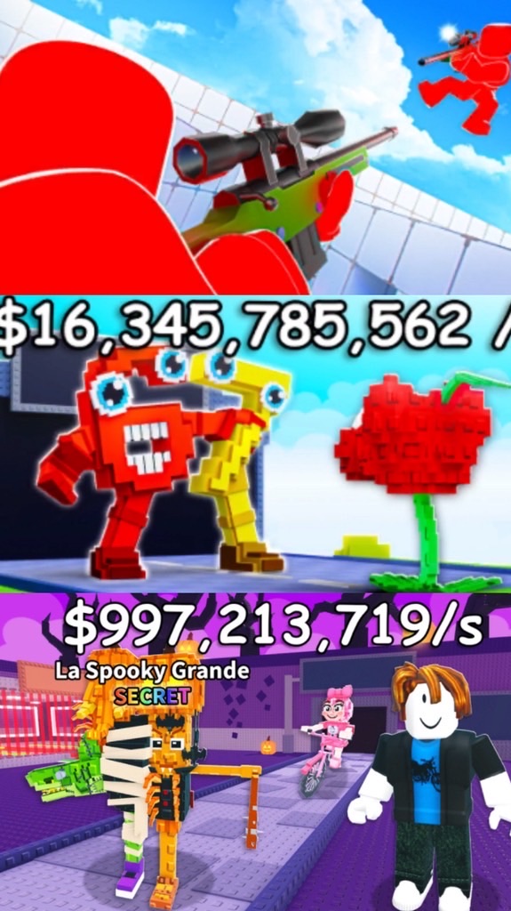 Roblox培養花園/腦紅/腦植/BF/競爭者/各種遊戲討論群200人抽腦紅秘密（葬神筆記本公誠群