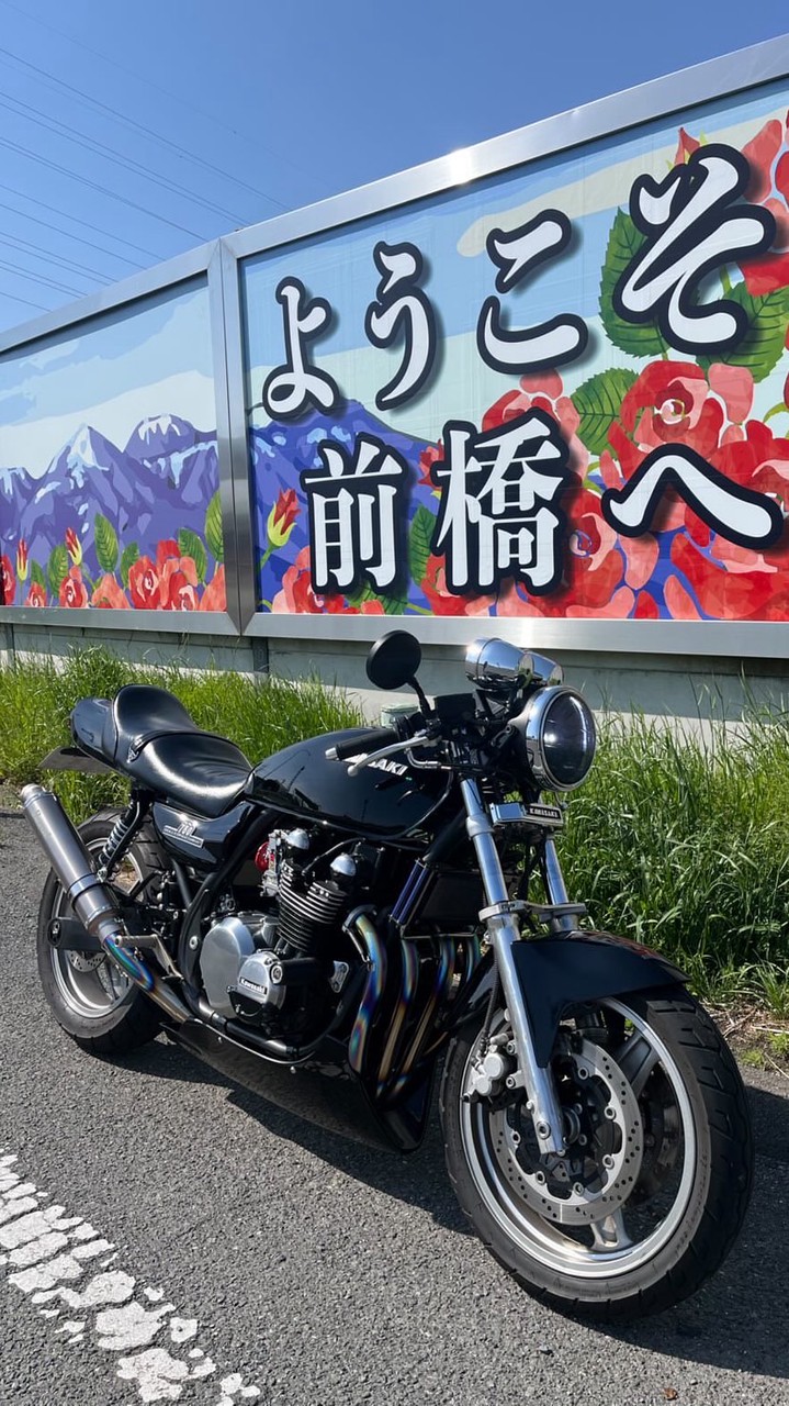 ZEPHYR750【ZEP會】