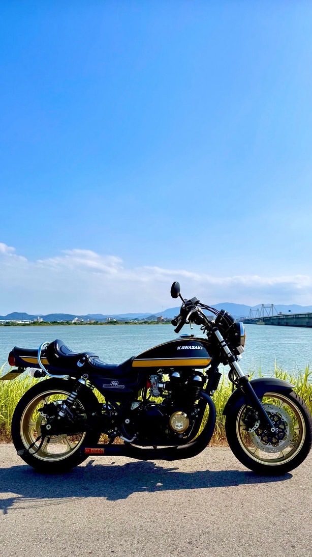 ZEPHYR750【ZEP會】