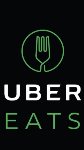 Uber eats
