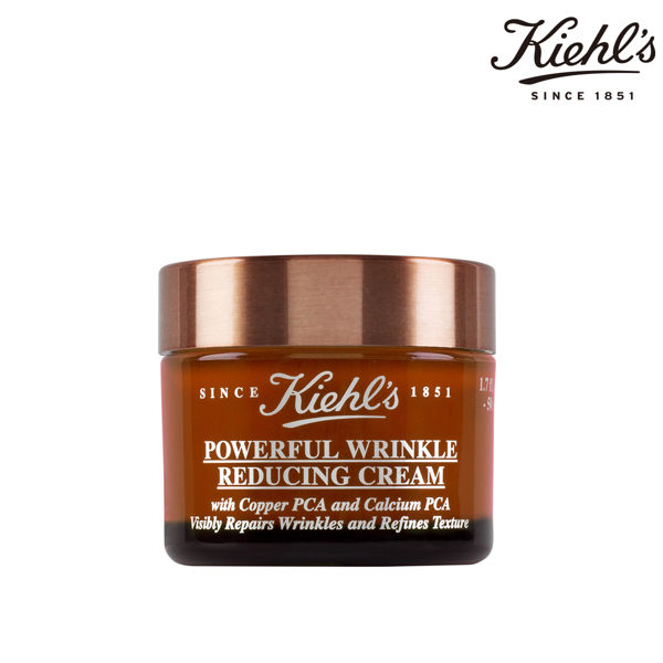 契爾氏 KIEHL'S 超能量抗痕彈力霜50ml 彈力緊緻 撫平細紋 延緩肌膚老化 【SP嚴選家】