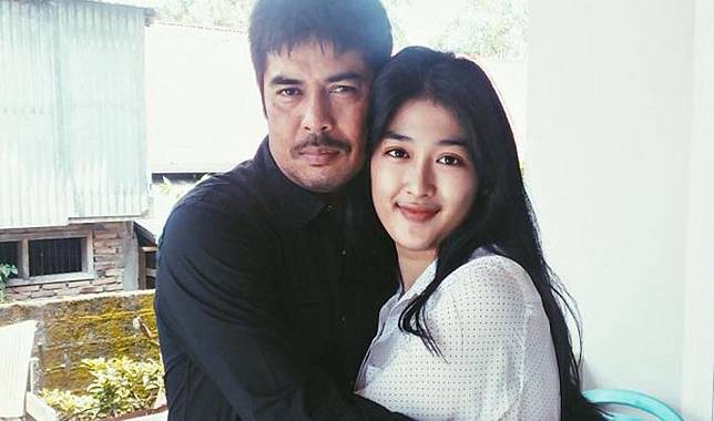 Cewek yang Dekat Sama Ayahnya Bisa Awet Jadi Pacar