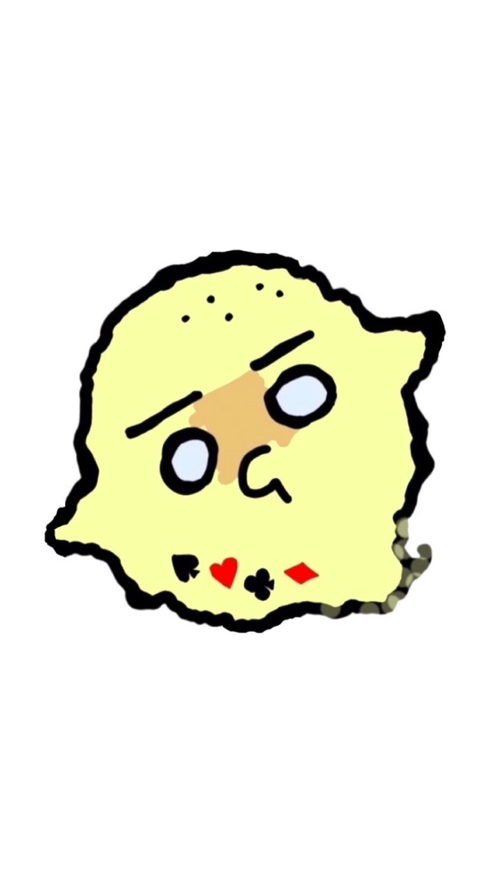 合法レモン🍋
