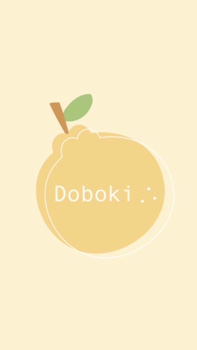 Doboki 選物店ʚ ◡̈ ɞ