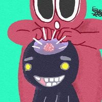 插畫★漫畫創作社