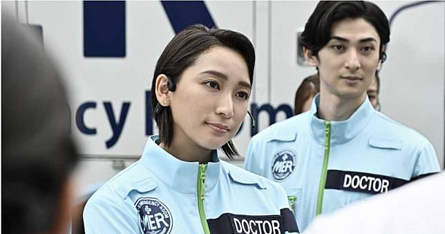 鈴木亮平熬出頭電影版《TOKYO MER行動急診室》破自身票房紀錄| Styletc