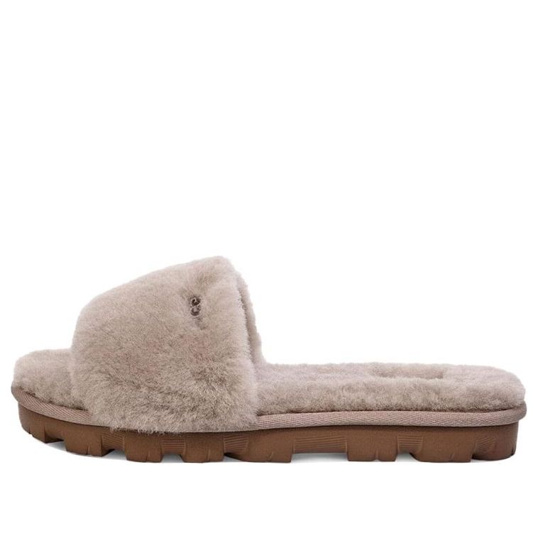 (WMNS) UGG Cozette Slide Slippers
