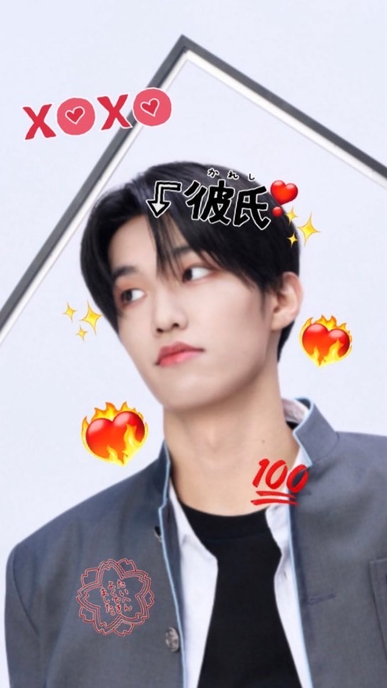 ⭐️💯慎二のギャルサー✌🏻💖