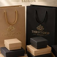 SHOP & THRIFTSHOP SAIGON