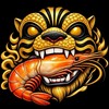 🐯虎🐯泰國蝦🐯